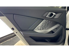 BMW 1 Series 120 M Sport 5dr Step Auto Petrol Hatchback